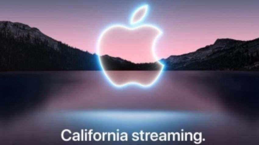 Apple California Streaming launch event TODAY: iPhone 13, Watch Series 7 launch expected - Check all details here
