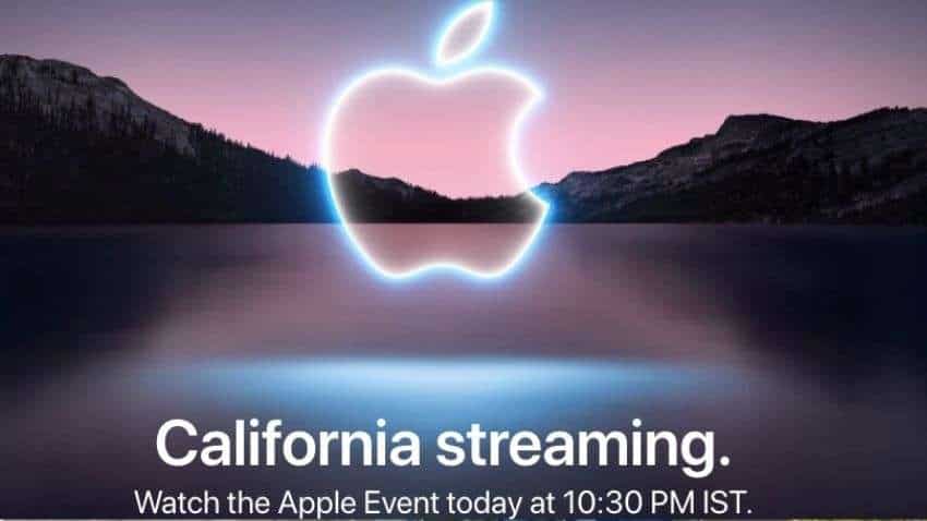Apple iPhone 13, Apple Watch Series 7 launch TODAY: Check how, when &amp; where to watch Apple Event 2021 LIVE