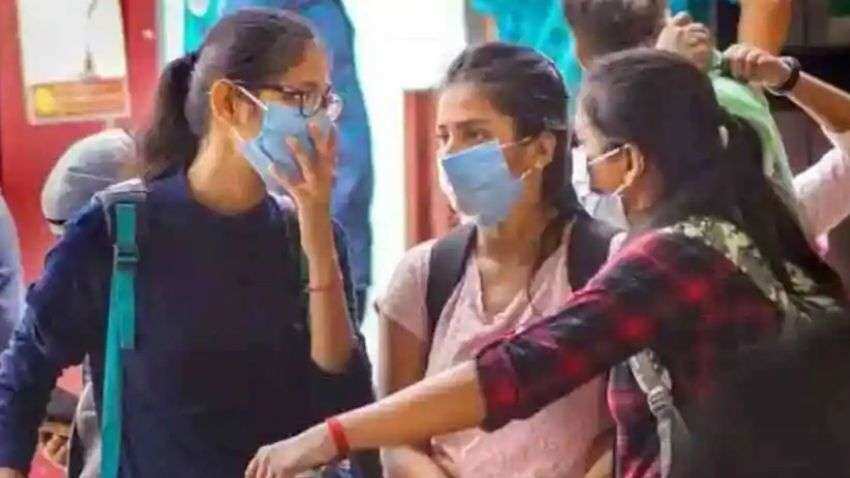 ICAI CA July 2021 results OUT, see FINAL pass percentage and other details here - Check how to view your score ICAI CA July 2021 results OUT, see FINAL pass percentage and other details here - Check how to view your score