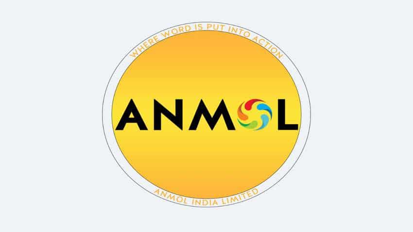 Buy Anmol, target price Rs 255: Khambhatta Securities Buy Anmol, target price Rs 255: Khambhatta Securities