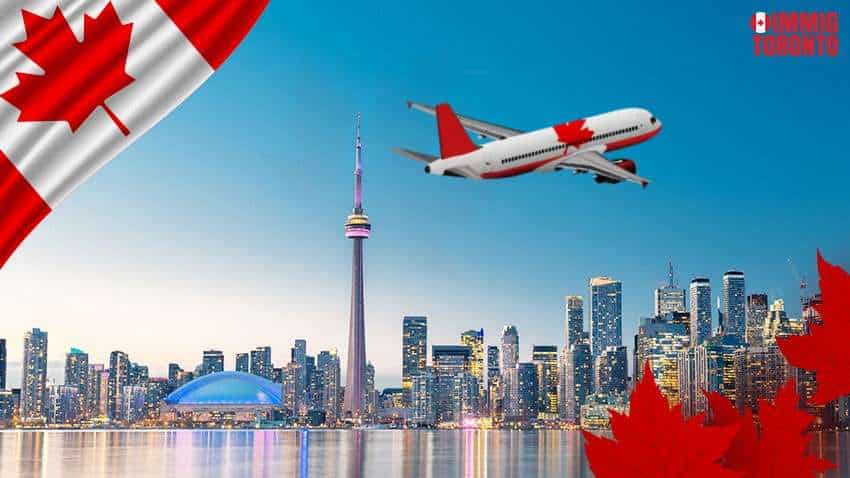 For the best professional experts in the field working on your Canadian dream, choose ImmigToronto