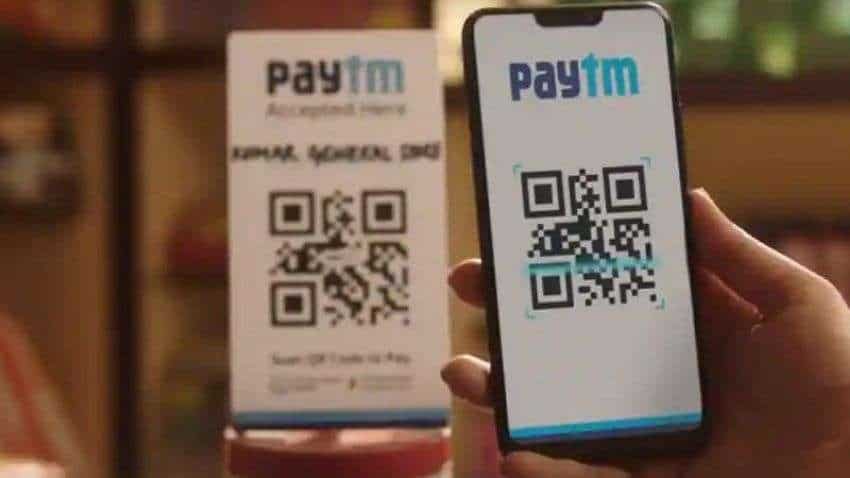 Paytm Users ALERT! Get rewards of up to Rs 500 on mobile bill payments, assured benefits on all transactions- Check details Paytm Users ALERT! Get rewards of up to Rs 500 on mobile bill payments, assured benefits on all transactions- Check details