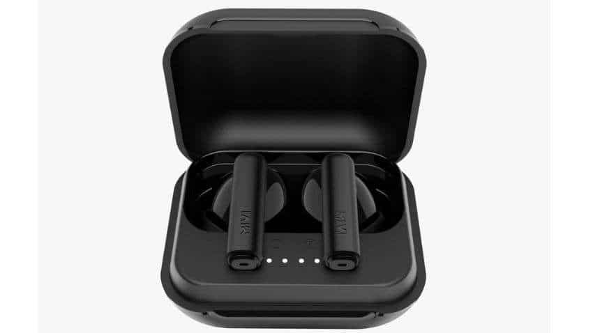 mivi earbuds new launch