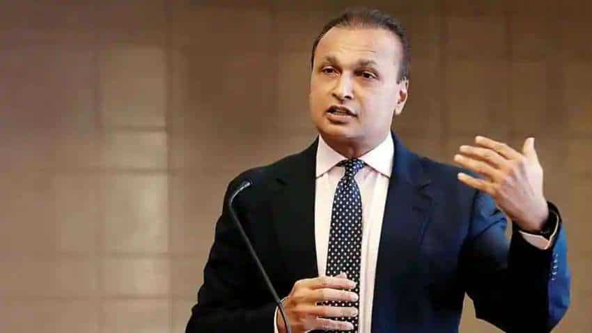 Reliance Infra AGM: Company to receive Rs 7100 cr from DMRC, money will be used to repay debt, says Chairman Anil Ambani Reliance Infra AGM: Company to receive Rs 7100 cr from DMRC, money will be used to repay debt, says Chairman Anil Ambani