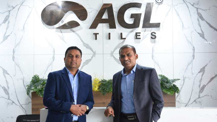 Asian Granito India Ltd's Rs. 224.65 crores Rights Issue to open on September 23 Asian Granito India Ltd's Rs. 224.65 crores Rights Issue to open on September 23
