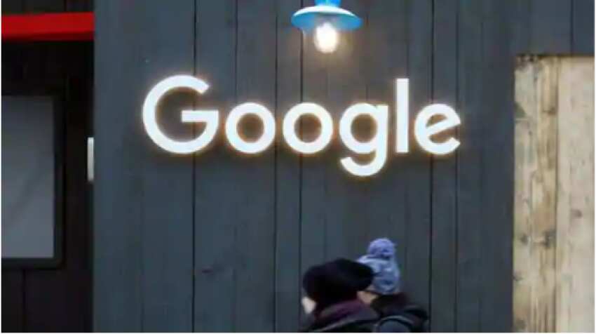 Google fined $176.8mn in S Korea for anti-competition practice