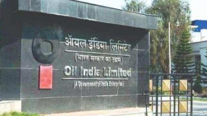 ONGC, Oil India share price hit new 52-week high, jump 5% amid higher crude oil prices ONGC, Oil India share price hit new 52-week high, jump 5% amid higher crude oil prices