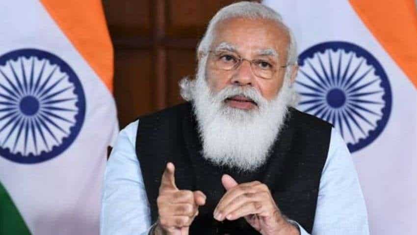 Cabinet approves Rs 64,000 Prime Minister Atmanirbhar Swasth Bharat Yojana Cabinet approves Rs 64,000 Prime Minister Atmanirbhar Swasth Bharat Yojana