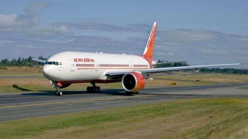 Final bids for Air India disinvestment today, Tata group also in race Final bids for Air India disinvestment today, Tata group also in race