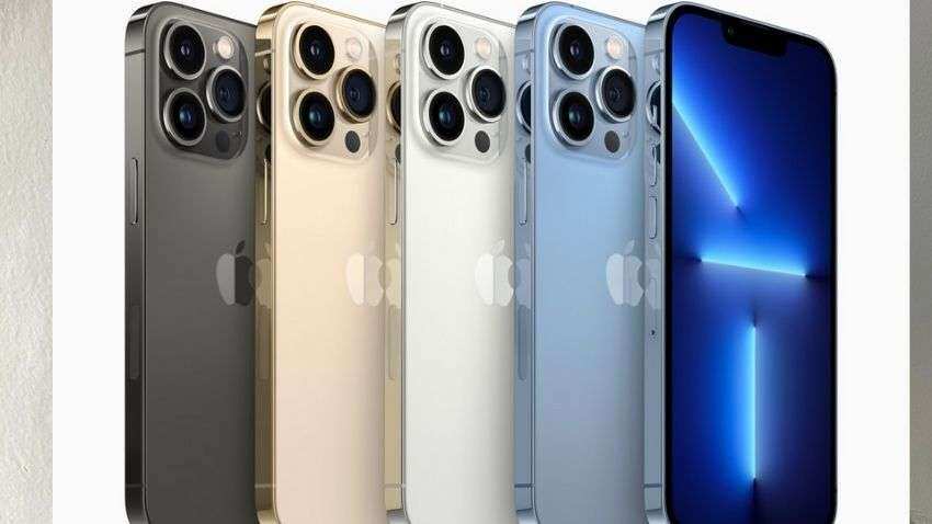 'Dum Maro Dum' inspired tune features in iPhone 13 launch video 'Dum Maro Dum' inspired tune features in iPhone 13 launch video