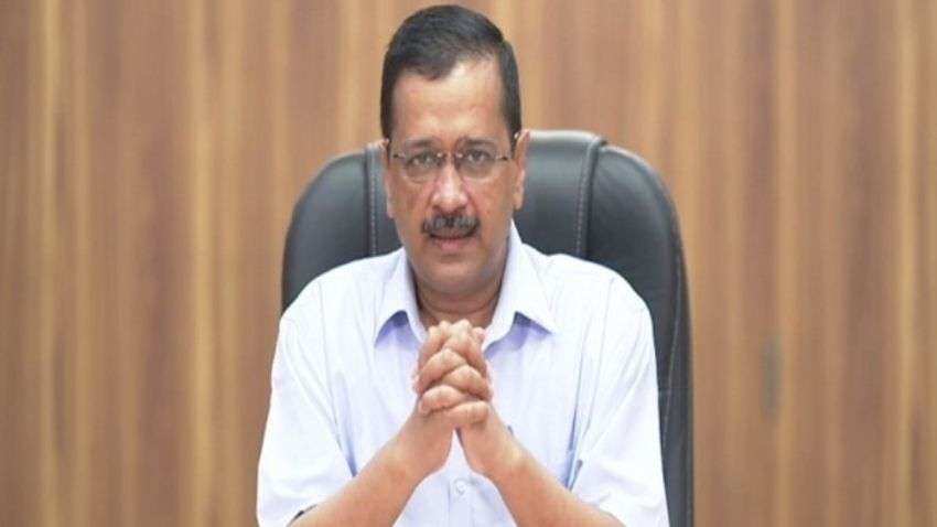 Delhi CM Arvind Kejriwal bans storage, sale, bursting of all kinds of firecrackers during Diwali- Details here Delhi CM Arvind Kejriwal bans storage, sale, bursting of all kinds of firecrackers during Diwali- Details here