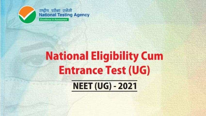 NEET 2021 ALERT! Check THESE important updates on answer keys, results, admissions and MORE - Find KEY details here NEET 2021 ALERT! Check THESE important updates on answer keys, results, admissions and MORE - Find KEY details here