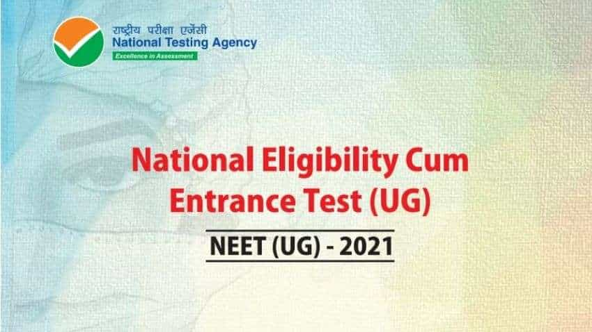 NEET 2021 ALERT! Check THESE important updates on answer keys, results, admissions and MORE - Find KEY details here