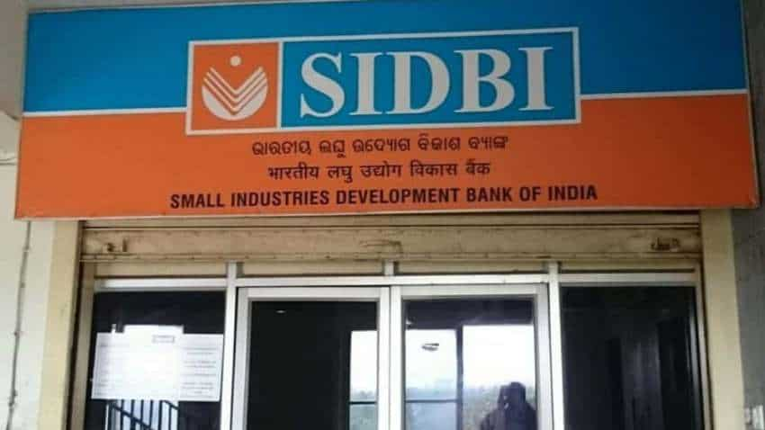 SIDBI To Provide Project-specific Loan To Assam Govt For Upgrading MSME ...