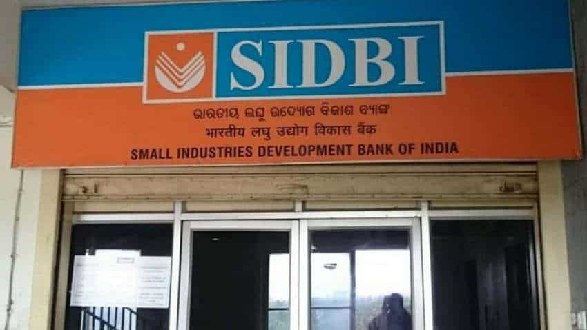 SIDBI to provide project-specific loan to Assam govt for upgrading MSME clusters
