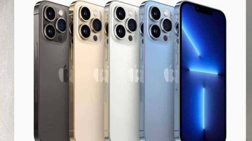Apple iPhone 13 Pro series promises leap in filmmaking tech Apple iPhone 13 Pro series promises leap in filmmaking tech