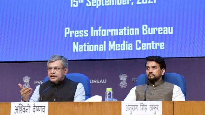 Cabinet announces AGR breather: Telecom shares spurt – Airtel jumps 6%, Vodafone Idea soars 7% Cabinet announces AGR breather: Telecom shares spurt – Airtel jumps 6%, Vodafone Idea soars 7%