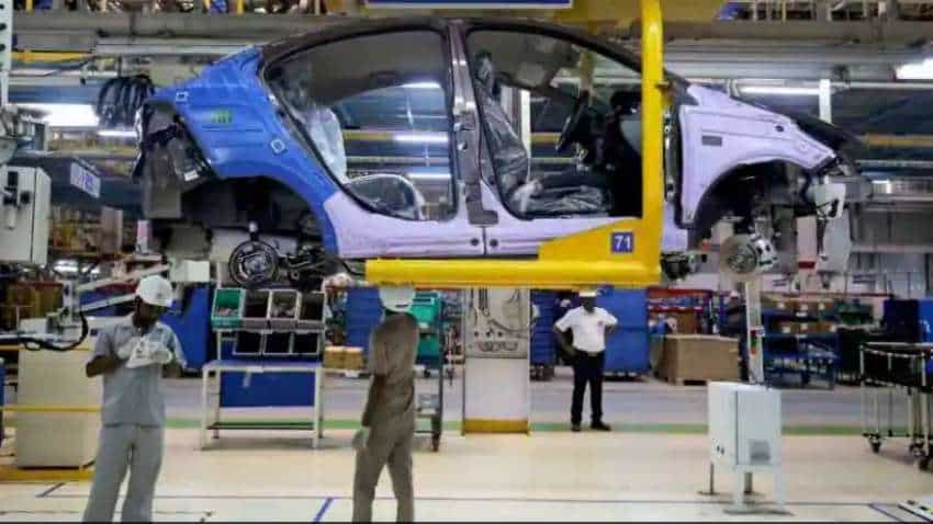 PLI scheme for auto sector targets new tech products, excludes ICE segment
