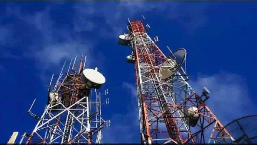 Telecom package to provide some relief to stressed sector: Industry body COAI