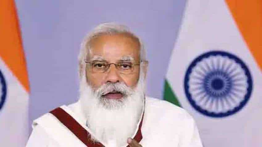 PM Modi to inaugurate new Defence Office complexes today, to interact with Army, Navy, Air Force and Civilian Officers—Know what's special about these complexes PM Modi to inaugurate new Defence Office complexes today, to interact with Army, Navy, Air Force and Civilian Officers—Know what's special about these complexes