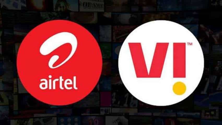 Telecom Reform: VODAFONE IDEA will get opportunity to revive, AIRTEL to get growth chance, say brokerages - Check who said what Telecom Reform: VODAFONE IDEA will get opportunity to revive, AIRTEL to get growth chance, say brokerages - Check who said what