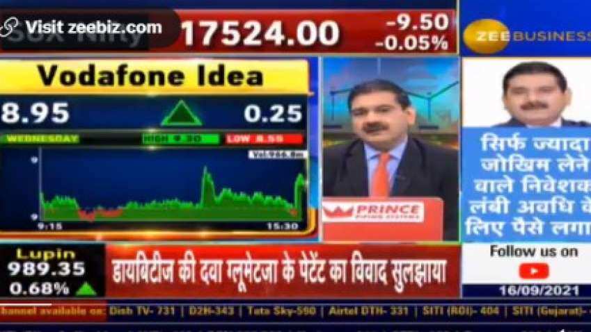 Modi Govt breather to telecom sector: Will this sector see re-rating? what will happen to shares like Vodafone Idea, Airtel and more insights—Anil Singhvi DECODES ALL Modi Govt breather to telecom sector: Will this sector see re-rating? what will happen to shares like Vodafone Idea, Airtel and more insights—Anil Singhvi DECODES ALL