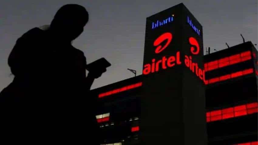 Airtel introduces 3 new prepaid mobile plans with Disney+ Hotstar; check prices, offers and other details