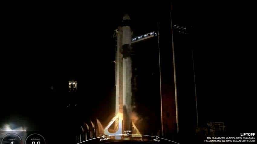 SpaceX Inspiration4 LAUNCH: How can you be PART of THIS JOURNEY? Check OBJECTIVE of the mission, crew and all you NEED to KNOW SpaceX Inspiration4 LAUNCH: How can you be PART of THIS JOURNEY? Check OBJECTIVE of the mission, crew and all you NEED to KNOW