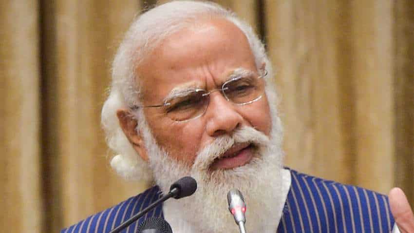 Auto, Drone Industry PLI Scheme: BIG BOOST! Top 10 things - Another step towards PM Narendra Modi's ambitious Aatmanirbhar Bharat vision Auto, Drone Industry PLI Scheme: BIG BOOST! Top 10 things - Another step towards PM Narendra Modi's ambitious Aatmanirbhar Bharat vision