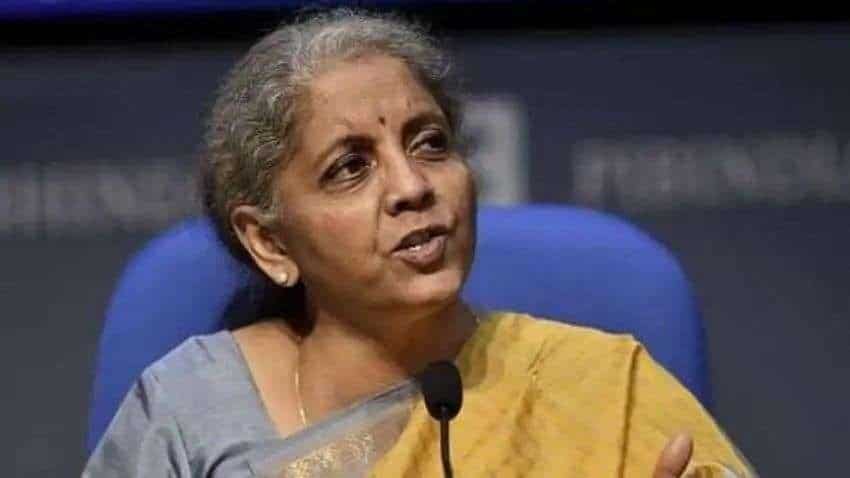 45th GST Council Meeting TOMORROW; here is what to expect from FM Nirmala Sitharaman