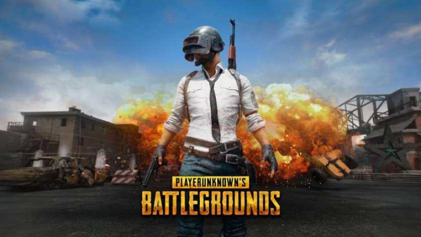 PUBG MOBILE::Appstore for Android