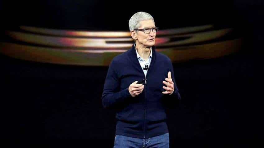 Tim Cook, Elon Musk among Time's 100 most influential people of 2021 Tim Cook, Elon Musk among Time's 100 most influential people of 2021