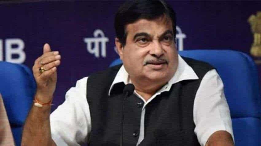 People need to pay for good roads: Nitin Gadkari on toll charges on highways People need to pay for good roads: Nitin Gadkari on toll charges on highways