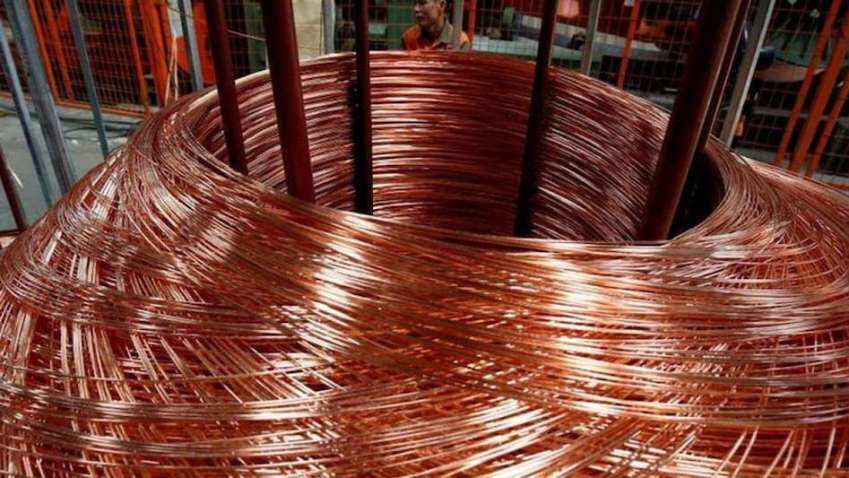 Hindustan Copper OFS opens for non-retail investors Hindustan Copper OFS opens for non-retail investors
