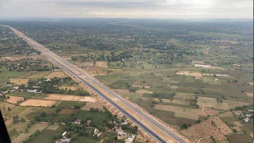 Know all about India’s biggest: Delhi-Mumbai Expressway