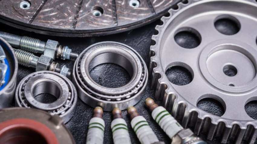 Sansera Engineering IPO ends, issue subscribed 11.47 times on the final day – check Anil Singhvi’s view here Sansera Engineering IPO ends, issue subscribed 11.47 times on the final day – check Anil Singhvi’s view here