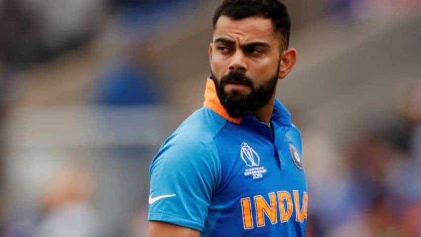 Virat Kohli to step down as India's T20 captain after T20 World Cup - Check what he said in statement Virat Kohli to step down as India's T20 captain after T20 World Cup - Check what he said in statement