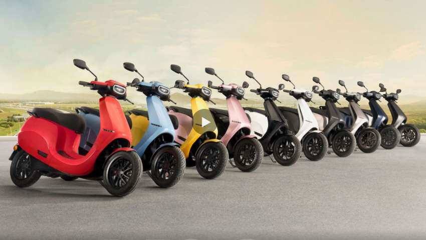 Ola Electric: Top 10 Things to know about BUYING S1, S1 Pro e-scooter – Complete Guide 