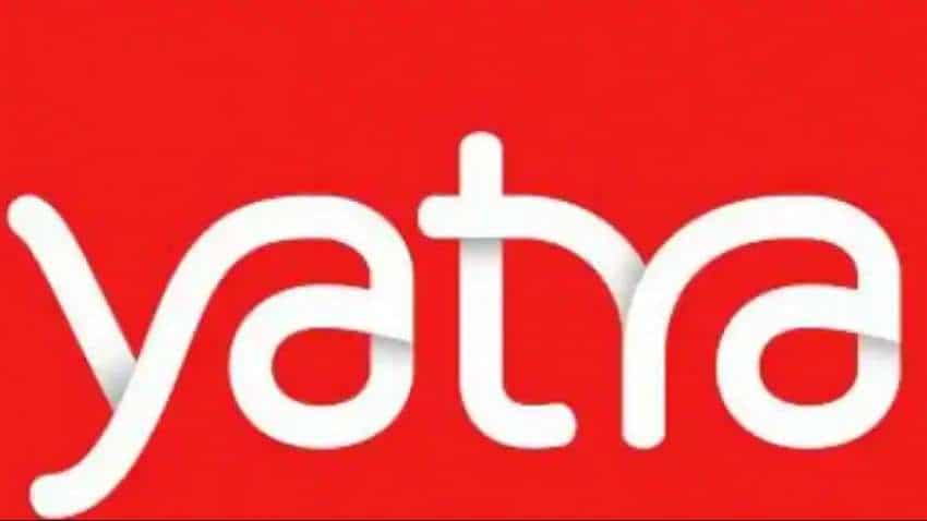 Yatra Online evaluates potential additional listing of Indian arm on bourses in India
