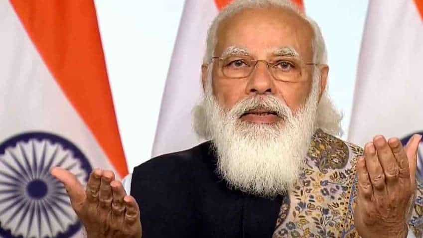 PM Narendra Modi 71st birthday: Swachh Bharat Mission,  Ayushman Bharat, Mudra Yojana, Ujjwala scheme and more—a look back at his major governance initiatives 