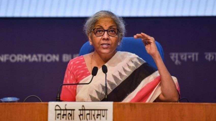 GST Council Meet to begin shortly: Discussion likely on bringing petrol, diesel under GST GST Council Meet to begin shortly: Discussion likely on bringing petrol, diesel under GST