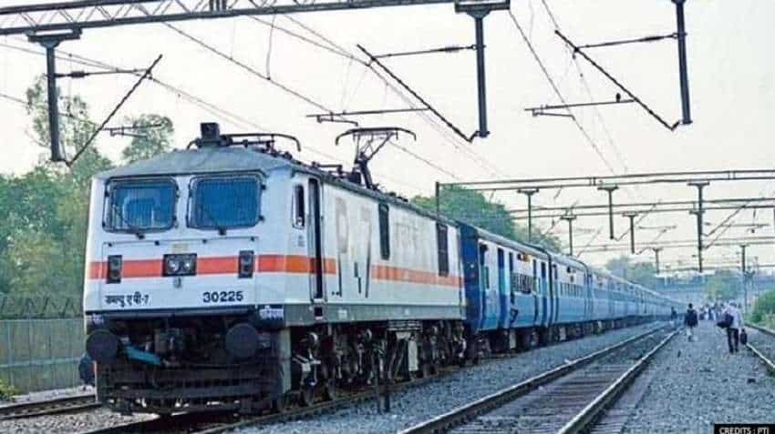 IRCTC share price breaches Rs 4000 mark, up 1155% from issue price – check why analysts are skeptical about this counter IRCTC share price breaches Rs 4000 mark, up 1155% from issue price – check why analysts are skeptical about this counter