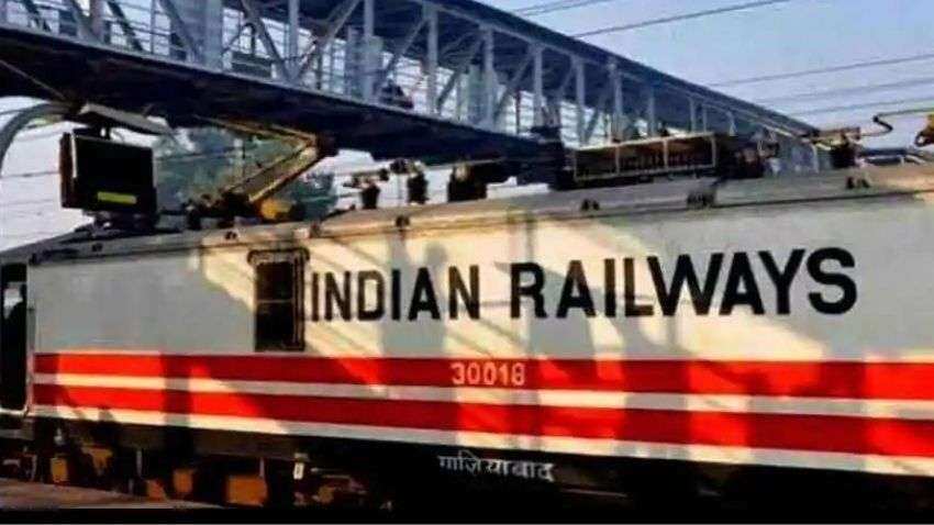 Railways to train 50,000 youths under the Rail Kaushal Vikas Yojana Railways to train 50,000 youths under the Rail Kaushal Vikas Yojana