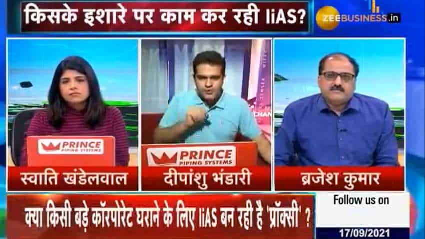 Whose 'Yes' man and whose 'Proxy'? Proxy advisory firm IiAS, Yes Bank fall into their own trap in Dish TV matter - Their actions under question Whose 'Yes' man and whose 'Proxy'? Proxy advisory firm IiAS, Yes Bank fall into their own trap in Dish TV matter - Their actions under question