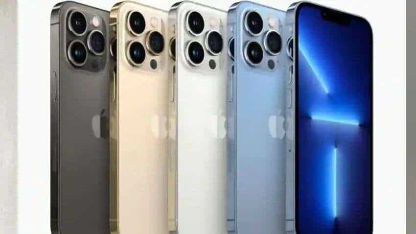 Pre-order Apple iPhone 13 series now: Check price, availability, features and more Pre-order Apple iPhone 13 series now: Check price, availability, features and more