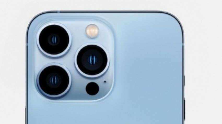 Apple iPhone 13 Pro vs iPhone 12 Pro: iPhone 13 Pro offers 55% better graphics performance Apple iPhone 13 Pro vs iPhone 12 Pro: iPhone 13 Pro offers 55% better graphics performance