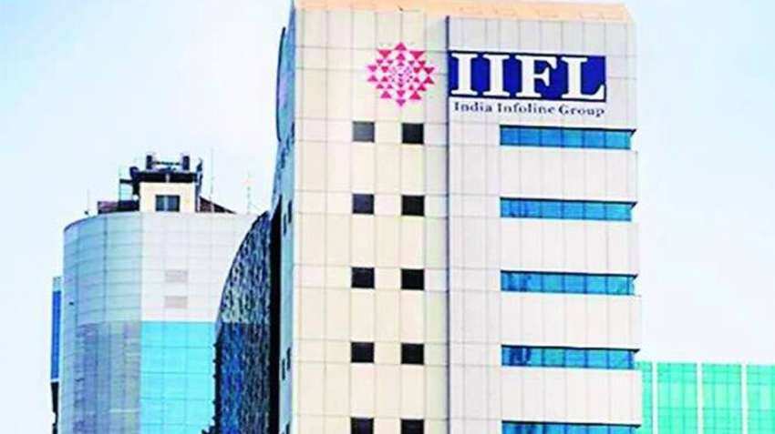 IIFL Home Finance inks co-lending pact with PNB IIFL Home Finance inks co-lending pact with PNB