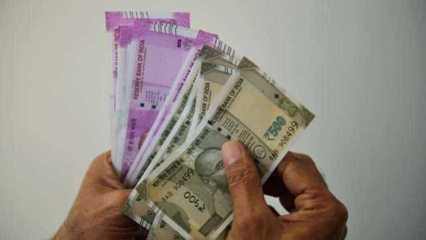 Investments via P-notes stand at Rs 97,744 cr till August Investments via P-notes stand at Rs 97,744 cr till August