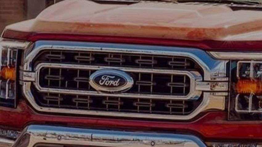 Ford India owes Rs 602 cr as deferred sales tax liability