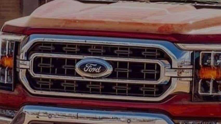 Ford India owes Rs 602 cr as deferred sales tax liability Ford India owes Rs 602 cr as deferred sales tax liability
